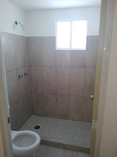 Casa De 2 Plantas Ideal Para Crédito Infonavit