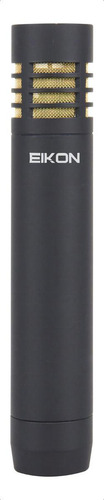 Micrófono Cardioide Unidireccional Shotgun Proel Cm150 Color Negro