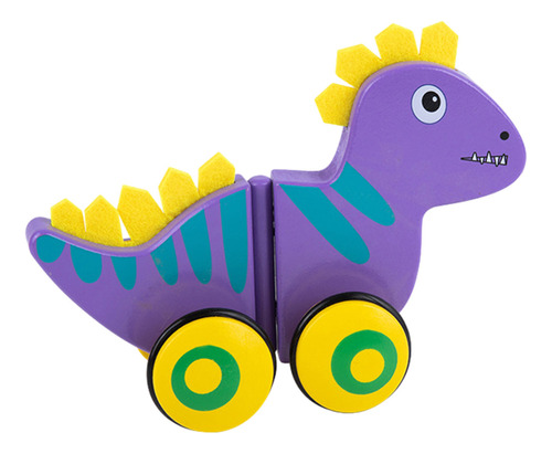 Cuerda De Tracción Para Tractor, Diseño De Dinosaurio, Diseñ