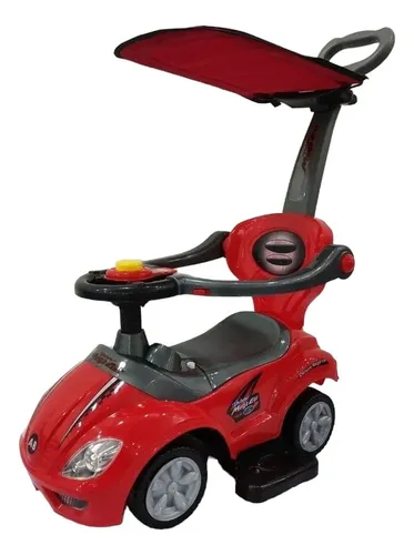 Carro Moto Bebe Montable Musical Niño Niña Juguete Infantil