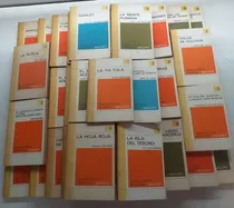 Comprar Lote De 56 Libros Biblioteca Basica Salvat