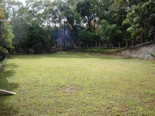 Chácara À Venda Em Mairiporã - Ch00316 - 69024757