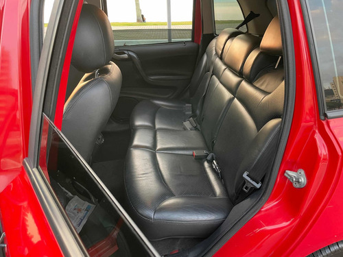 Imagem 8 de 8 de Fiat Stilo 2008 1.8 8v Sp Iv Flex Dualogic 5p