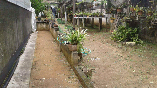 Imagem 2 de 15 de Chácara Com 1 Dorm, Chácara Libardi Schimidt, Embu-guaçu - R$ 300 Mil, Cod: 175 - V175