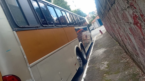 Marcopolo Paradiso Gv 1150 Ônibus Executivo Impecável Volvo