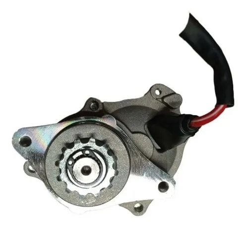 Motor bicimoto 49cc hot sale