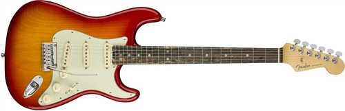 Guitarra Electrica Fender American Elite Strat Eb