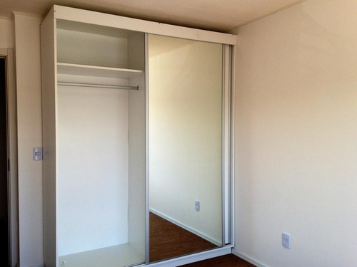 Imagen 6 de 18 de Apartamento 2 Dormitorios, La Blanqueada.x18.