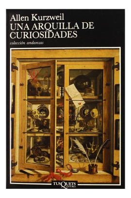 Libro Una Arquilla De Curiosidadesde Tusquets