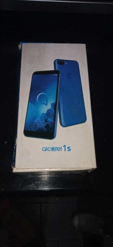 Alcatel S1