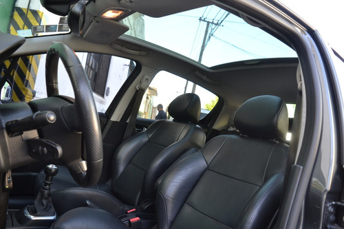 Peugeot 207 1.6 Gti 156cv 2012 / 74000km Impecable - Permuto