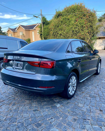 Audi A3 1.4 Sedan Tfsi Stronic 122cv 2014
