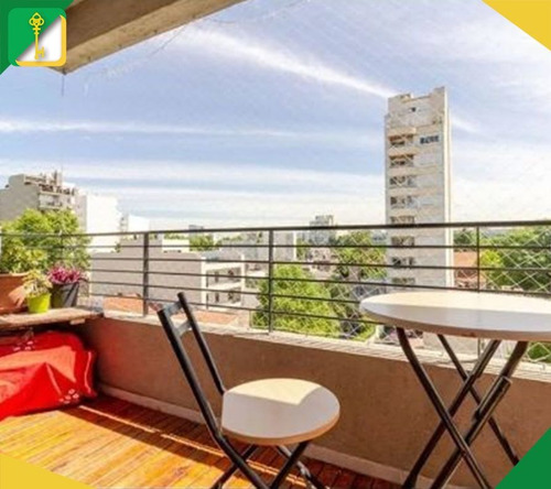Imagen 16 de 17 de Departamento En Venta En Villa Ballester