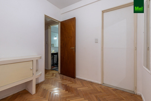 Excelente Semipiso De 3 Ambientes
