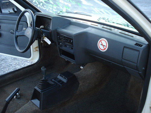 C20,a20,c10,pick-up,camionete Saveiro Cl 91 Alcool Raridade