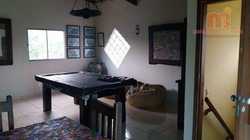 Imagem 17 de 28 de Chácara Com 3 Dormitórios À Venda, 7790 M² Por R$ 700.000,00 - Bambu - Peruíbe/sp - Ch0157