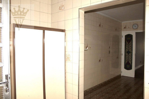 Imagem 24 de 26 de Sobrado Com 3 Dormitórios À Venda, 208 M² Por R$ 1.300.000,00 - Planalto Paulista - São Paulo/sp - So0141