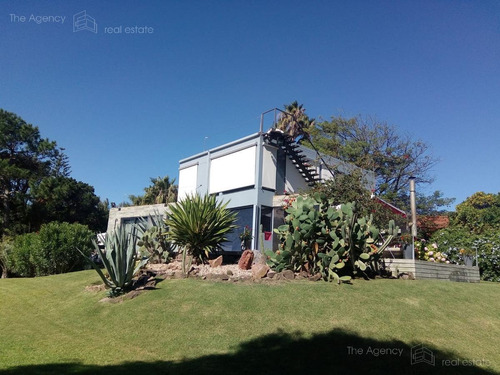 Imagen 4 de 30 de Casa En Venta En Rincón Del Indio -playa Brava -punta Del Este