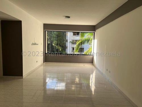 Fina Barro Alquila Apartamento En Terrazas Del Avila 23-19006 Yf