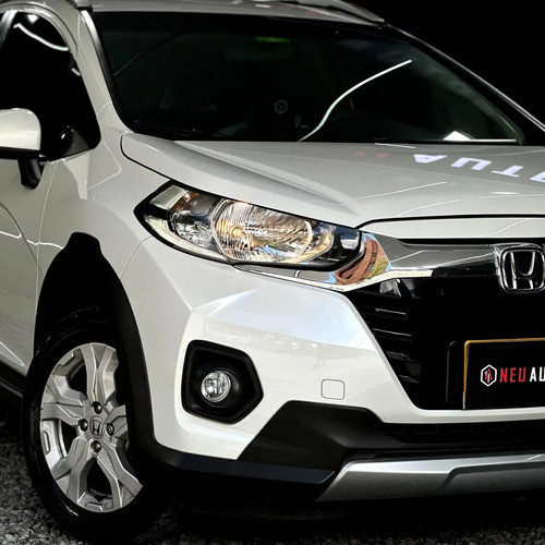 Honda WR-V 1.5 Lx Cvt