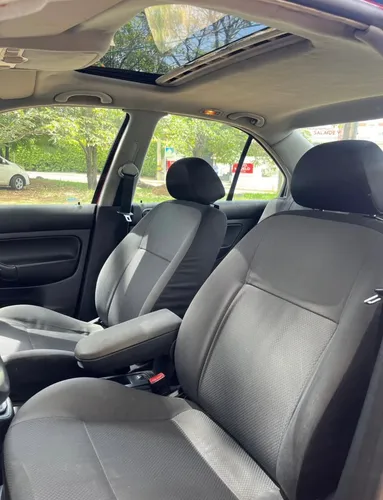 Automóvil Volswagen Jetta Trendline Modelo 2008 En Muy Buen