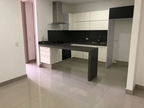 Alquilo Apartamento En El Oeste