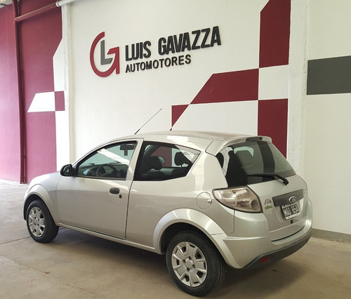 Ford Ka Fly Viral 1.0
