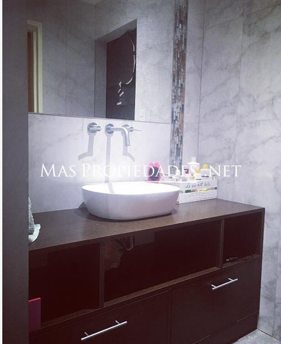 Imagen 8 de 16 de Casa En Venta 3 Dormitorios En Barrio Privado Hudson Chico