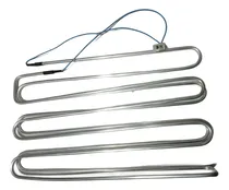 Comprar Resistencia Compatible Para Heladera Electrolux Df45 Dfw45 