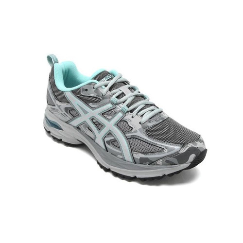 asics gel aztec feminino