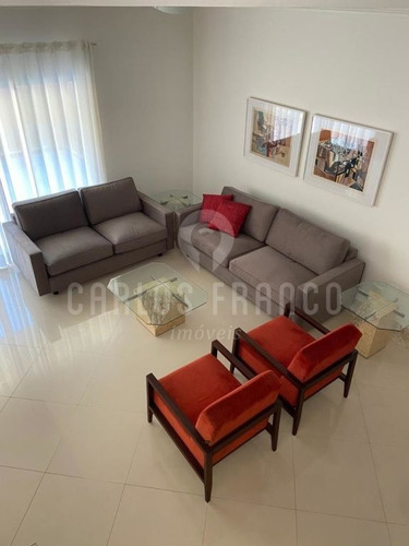 Imagem 3 de 15 de Condominio Fechado Alto Da Boa Vista, 4 Suites, 4 Vagaa - Cf65301