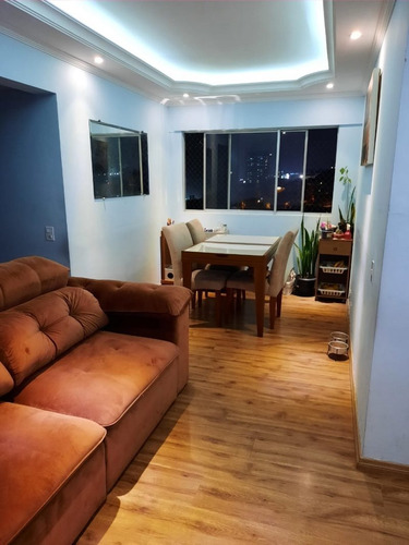 Imagem 1 de 30 de Apartamento Em Vila Leonor, Guarulhos/sp De 65m² 3 Quartos À Venda Por R$ 335.000,00 - Ap2325917-s