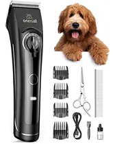 Comprar Oneisall Cortauñas Para Perros Para Abrigos Gruesos Con Cuc
