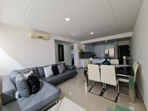 Imagen 3 de 17 de Hermoso Apartamento En La Trigalena Valencia Jc-lp