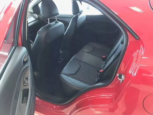Ford Ka Se 1.5 5p Mt 1