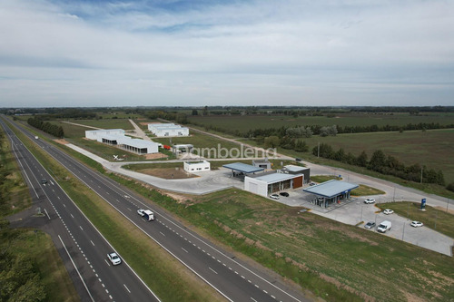 Depósito En Alquiler, Exaltación De La Cruz
