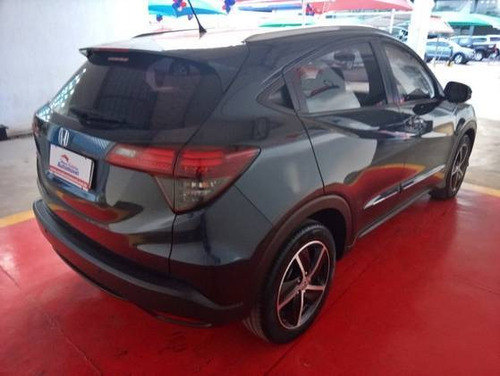 Imagem 4 de 13 de Honda Hr-v 1.8 16v Flex Exl 4p Automático