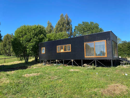 Se Vende Casa Más Galpón En Puerto Varas