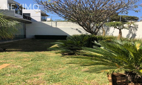 Imagen 4 de 30 de Casa En Venta En Rinconada Santa Rita, Guadalajara, Jalisco
