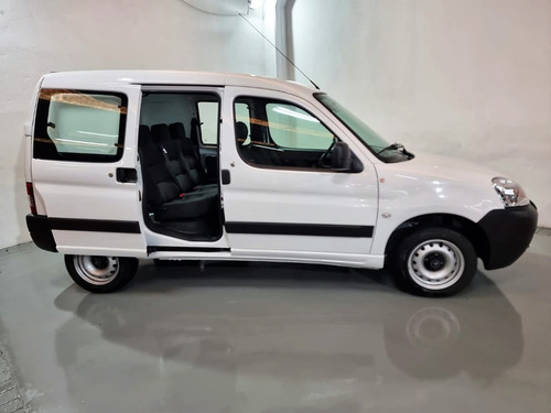 Citroën Berlingo M69 1.6 110 Cv Business Furgon