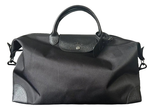 Bolsa De Viaje Longchamp Boxford