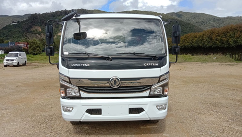 Imagen 1 de 15 de Dong Feng Captain Dqr 6500