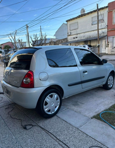 Renault Clio 1.2 Pack Plus