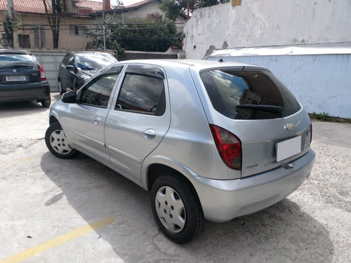 Gm Celta Lt 1.0 5 Portas