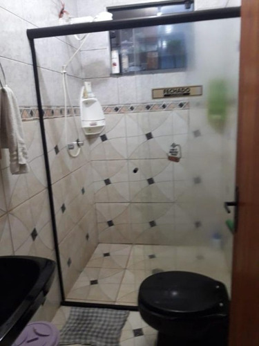 Imagem 10 de 15 de Casa Com 3 Dormitórios À Venda, 104 M² Por R$ 350.000,00 - Lauro Bueno De Camargo - Indaiatuba/sp - Ca2121 - 70236549