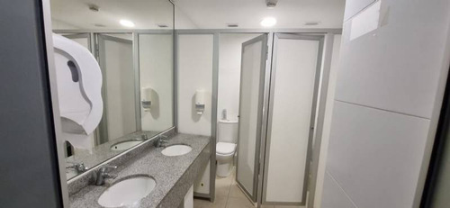 Imagen 16 de 16 de Moderna Oficina Amoblada Rosario Norte , 523 M2