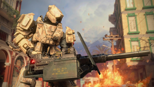 Call Of Duty Black Ops 4 Pro Edition Ps4 Físico Sellado