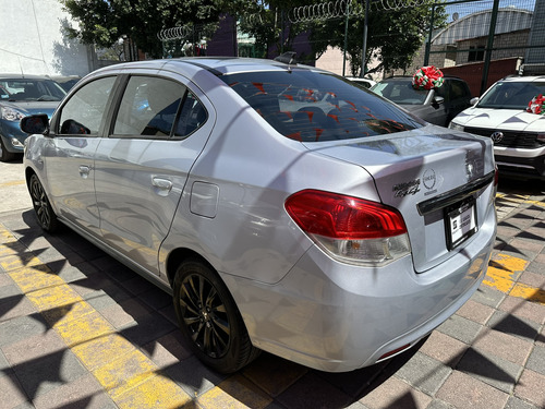 Mitsubishi Mirage 1.2 Gls Mt