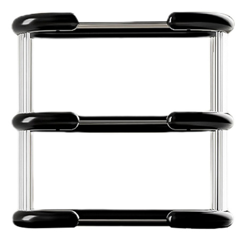 Estante For Tazas, Soporte For Vajilla, Estante De