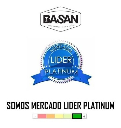 Imagen 7 de 7 de Vaso Shot Aperitivo 100 Cc X 24 (ideal Postres) Nadir. Basan